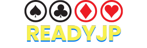 Logo READYJP